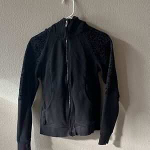 lululemon athletica Scuba hoodie